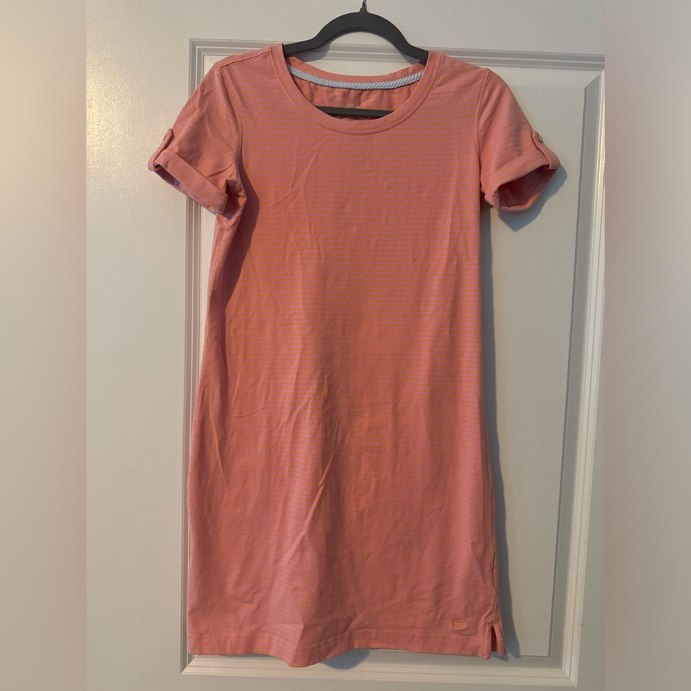 Dress by Southern Tide. Like new condition! Size XS.